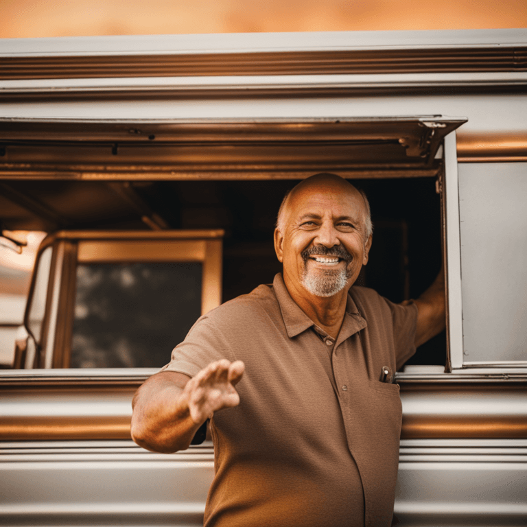 Frank · Big Dog BBQ